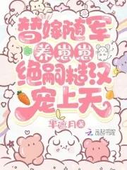 替嫁随军养崽崽