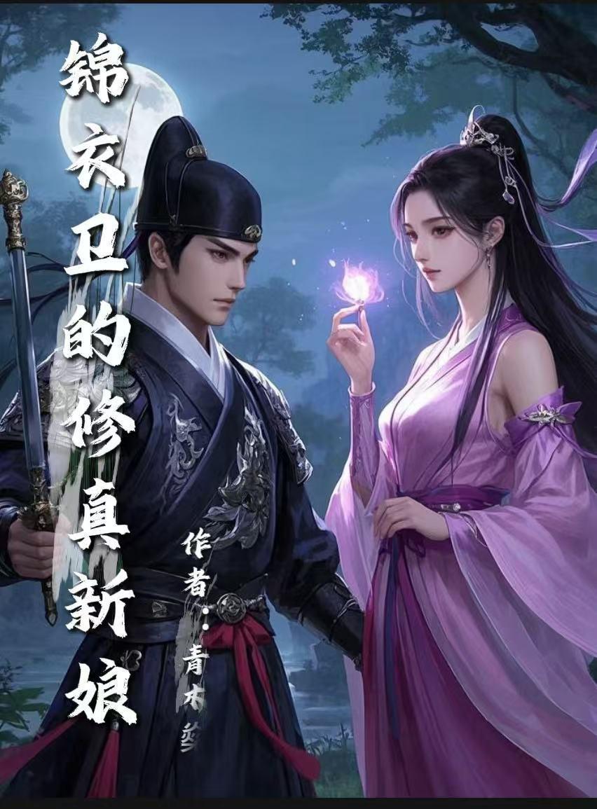 锦衣卫玄幻