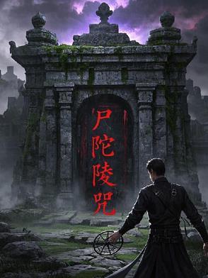 尸陀林主咒