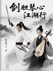 剑胆琴心怎么玩