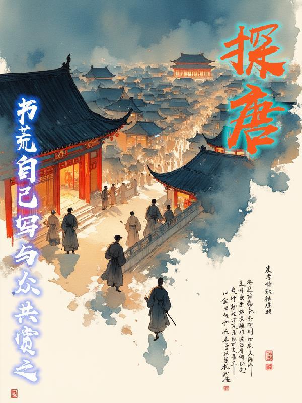 探汤作品
