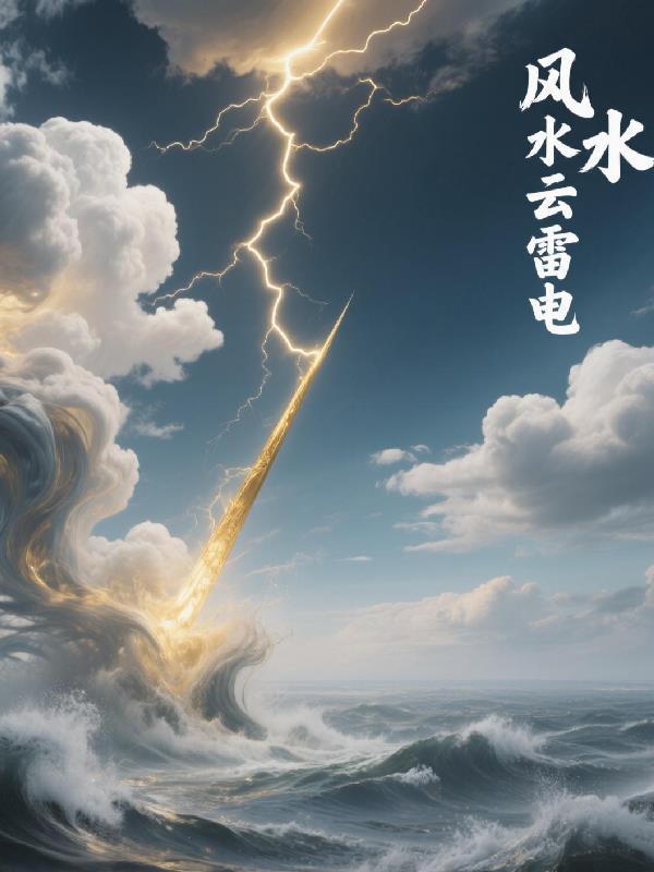 风水云雷电陈阳最新章节更新