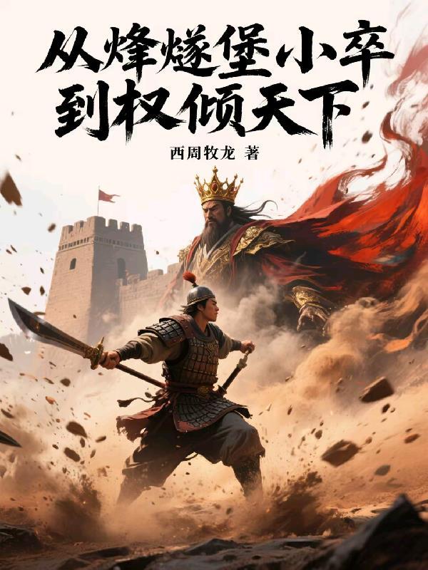 烽燧堡战役原型