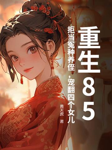 宠翻四个女儿周