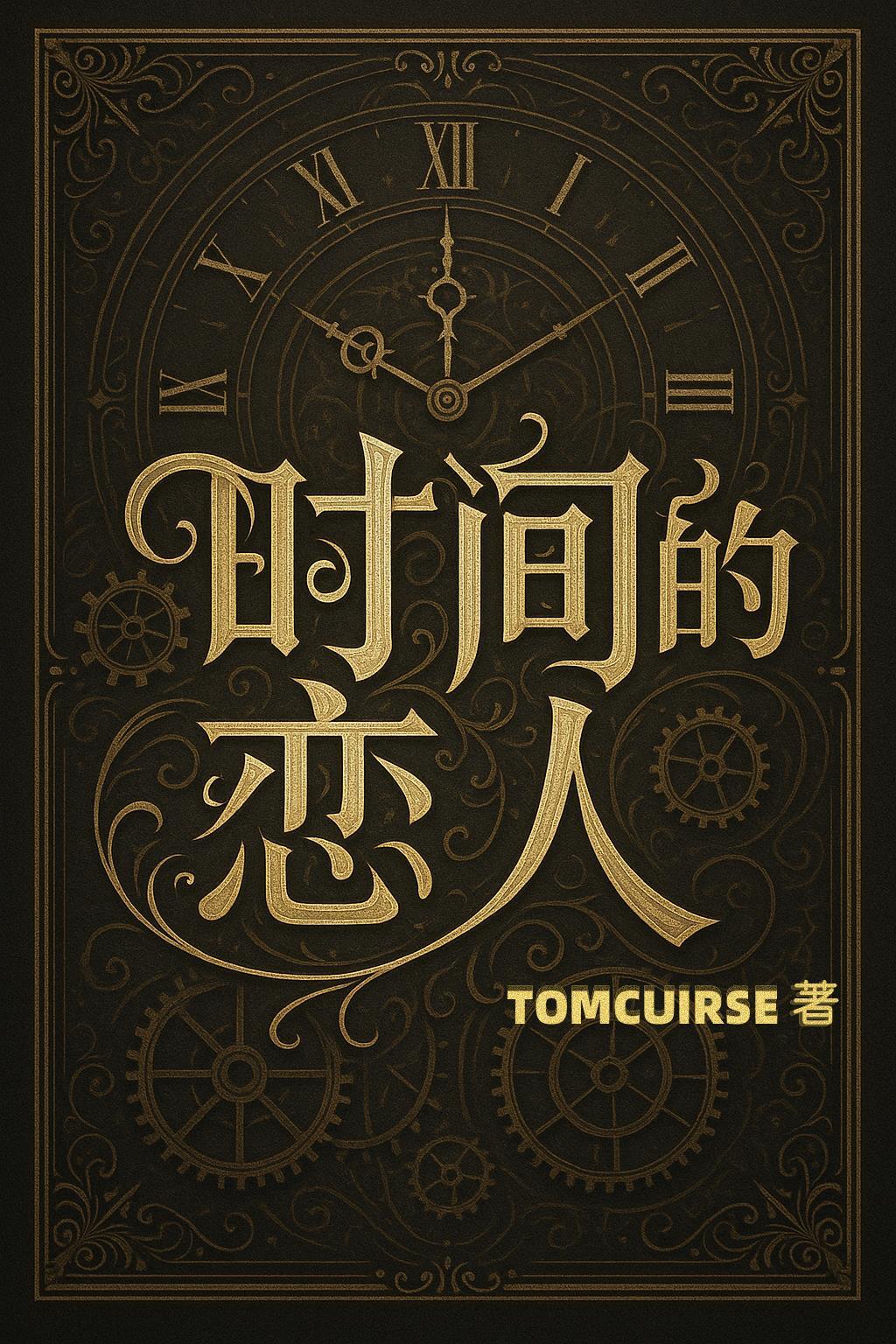 时间恋人皮肤