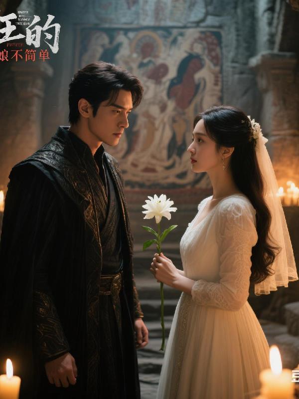 冥王新婚