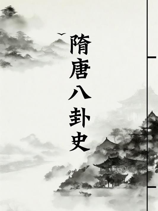 隋唐历史详细