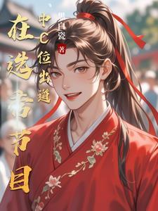 选秀男团c位出道