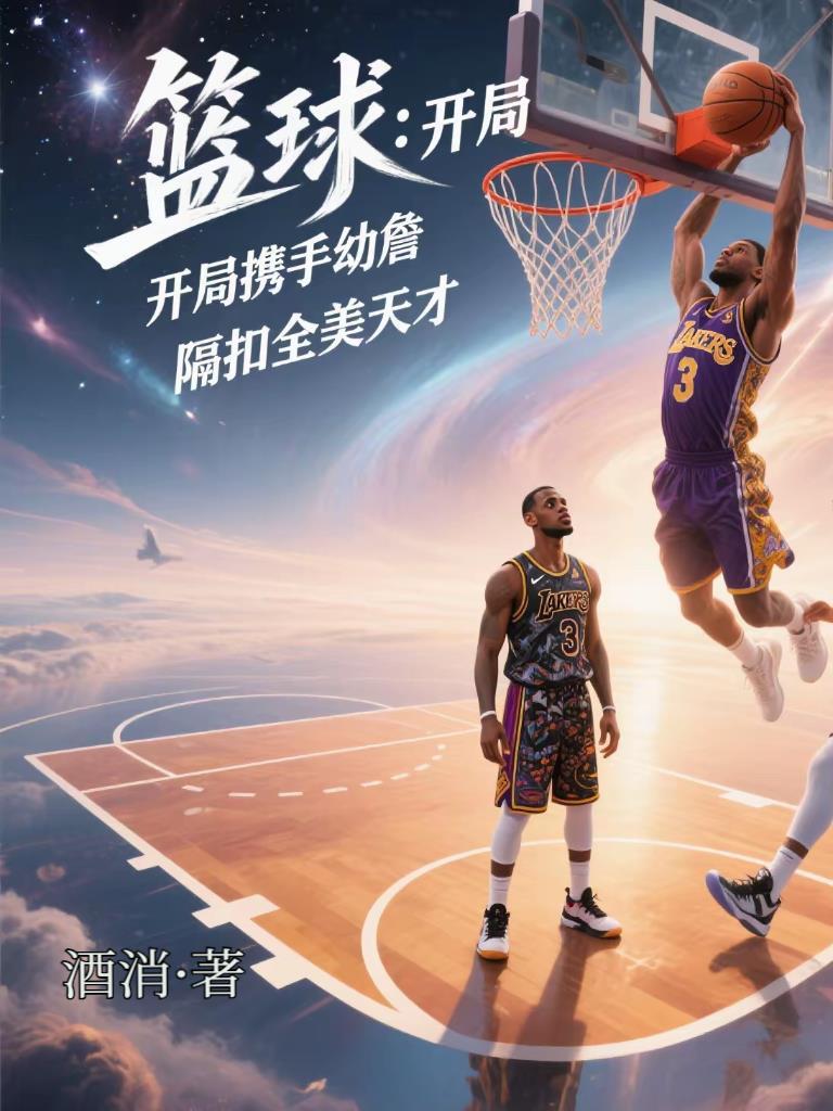 nba开局晃倒詹姆