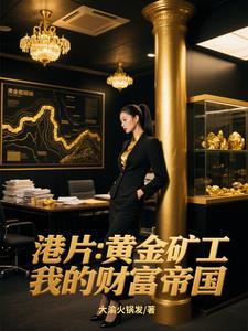 港片黄金矿工我的财富帝国