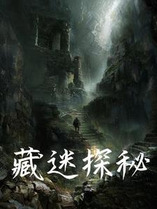 藏迷探秘免费阅读全文