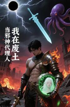 我在废土当邪神代理人免费阅读