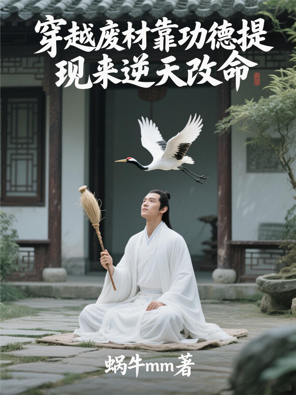 穿越废柴逆袭玄幻大全