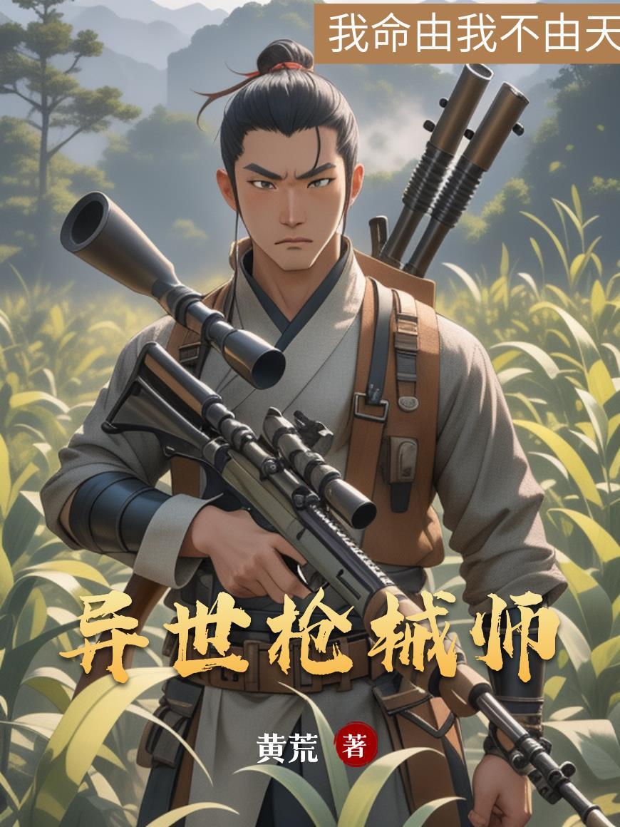 异界枪械师