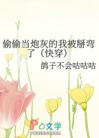 偷偷当炮灰的我被掰弯了[快穿