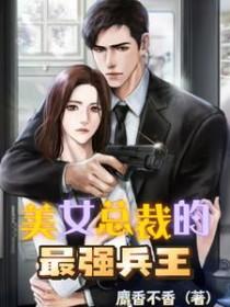 美女总载的兵王保镖