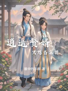 逍遥赘婿笔趣阁