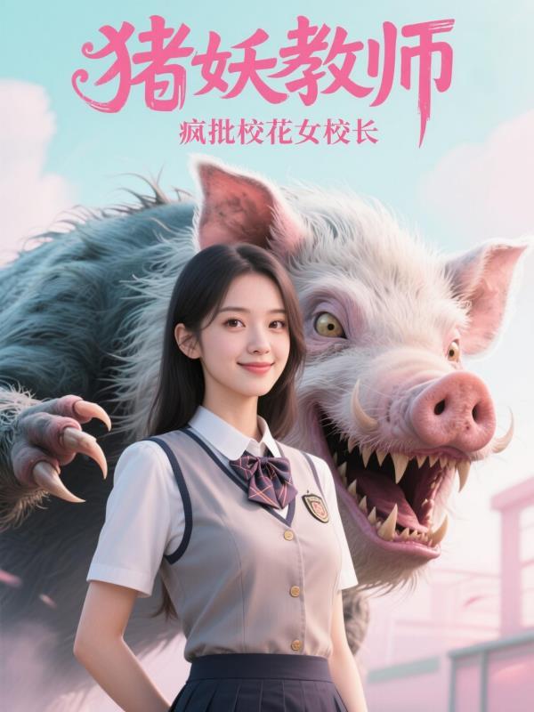 猪妖官方