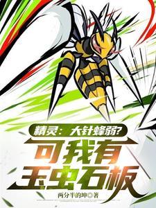 大针蜂mega进化图