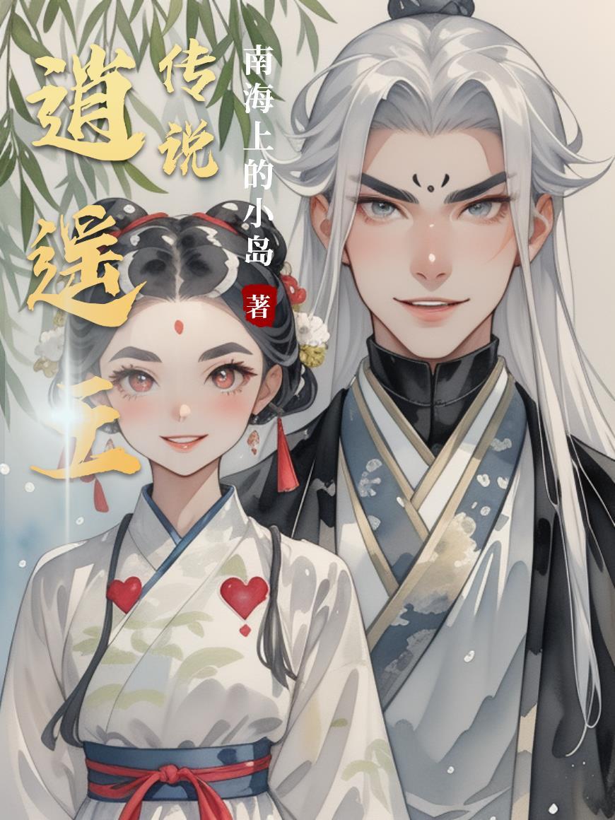 逍遥王有多厉害