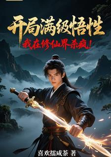 玄幻我开局就满级了境界