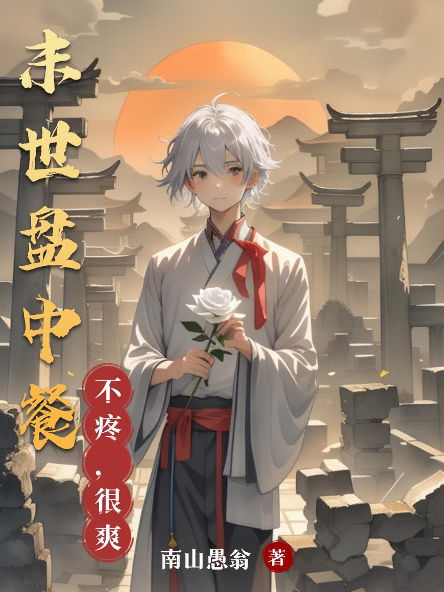 末世之中餐厅