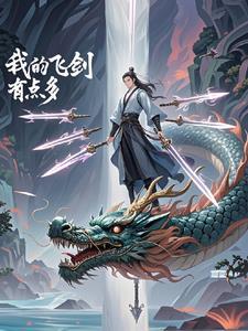 我的飞剑被偷了