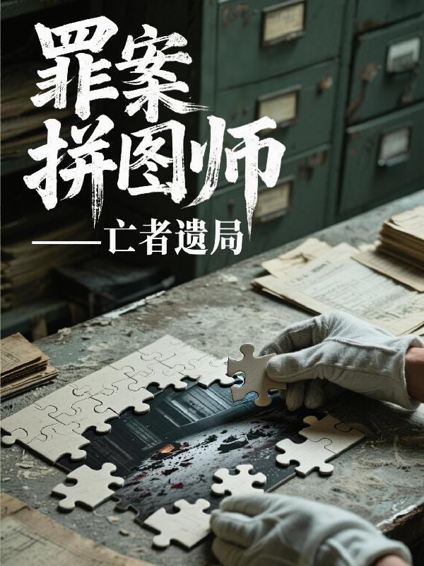 犯罪拼图txt