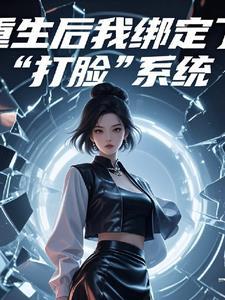 重生后我成了打脸专业户笔趣阁