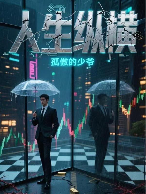 人生纵横的意思