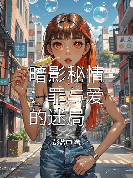 暗影迷咒
