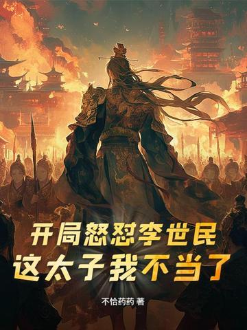 大唐开局怒怼李世民