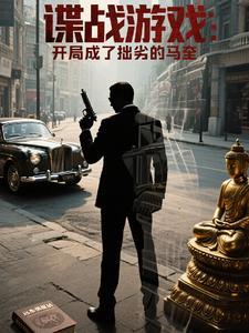 天津谍战