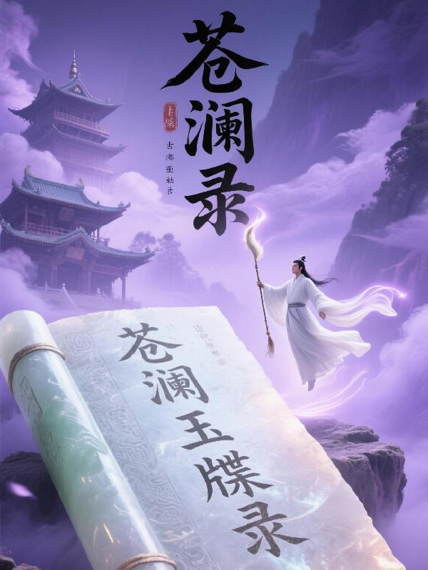 苍玉在哪