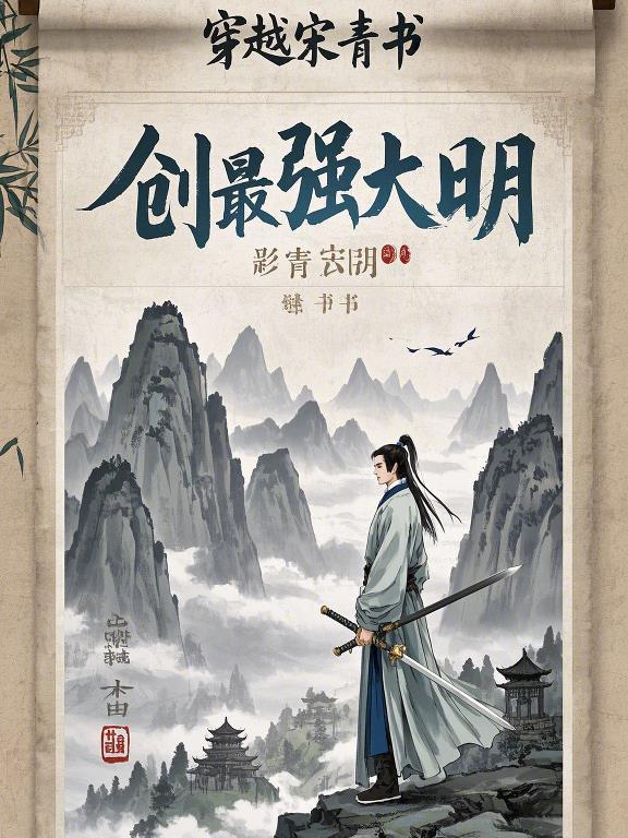 一穿越是宋青书还被废了