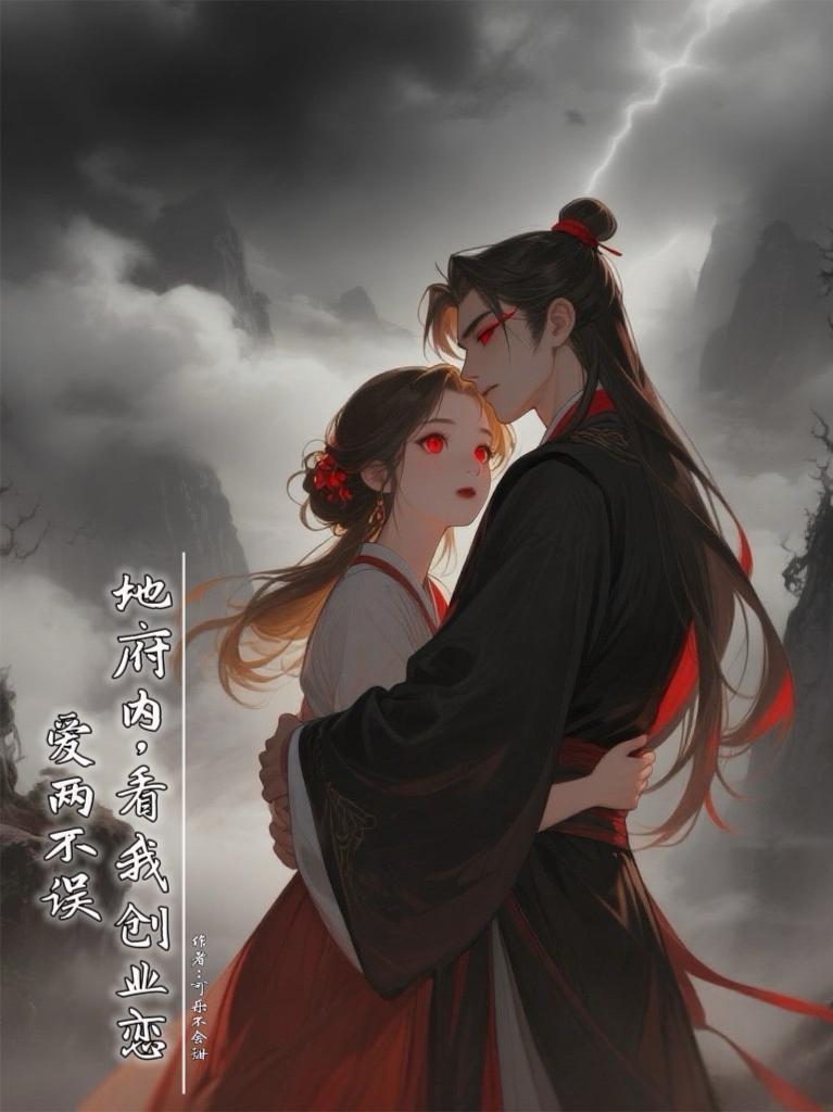 地府我开的全文免费阅读