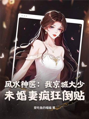 风水大少免费阅读