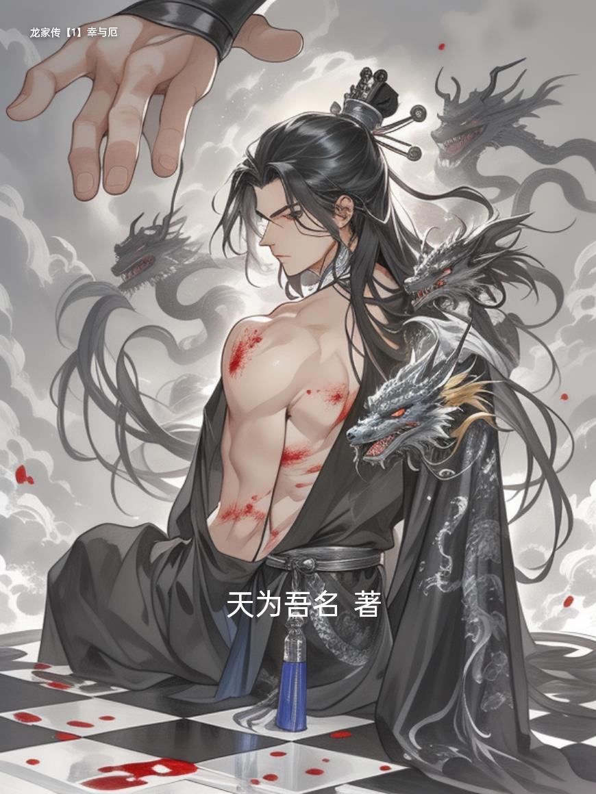 龙家是谁