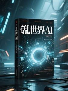 乱世AI美女