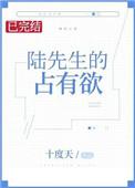 陆先生占有欲全集