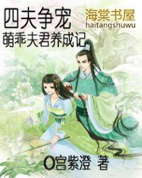 四夫争宠萌乖夫君养成记免费阅读