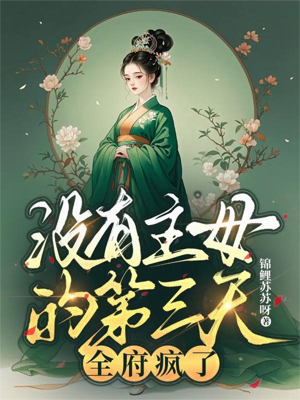 没有主母的第三天全府疯了盘