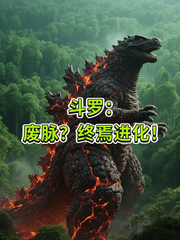 斗罗大陆之终焉斗
