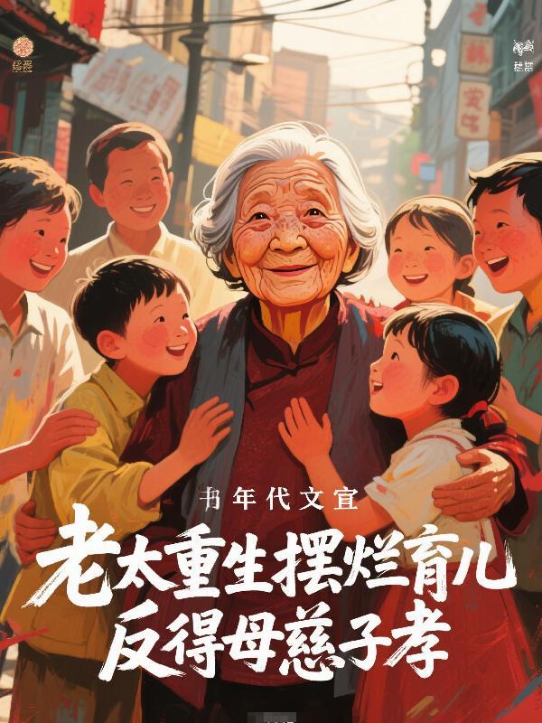 老太太重生文推荐