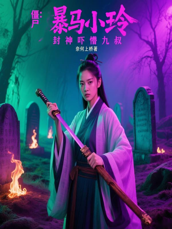 僵尸暴马小玲