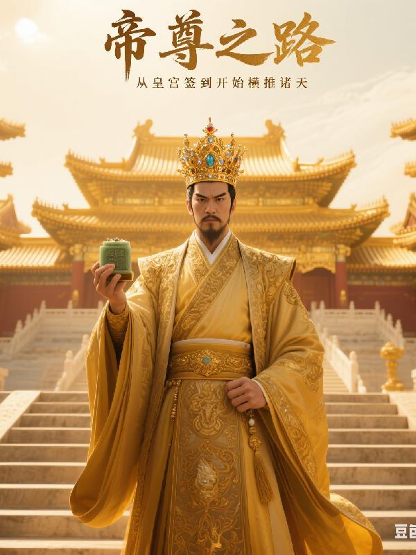 帝尊之路笔趣阁