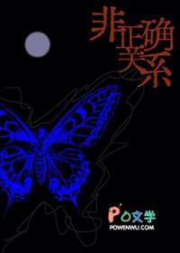 非正确关系by驿使免费阅读