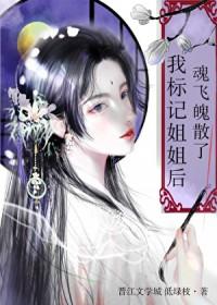 我标记姐姐后魂飞魄散了_低绿枝