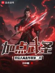 加点武圣我砍人从来不用第二刀篱笆好