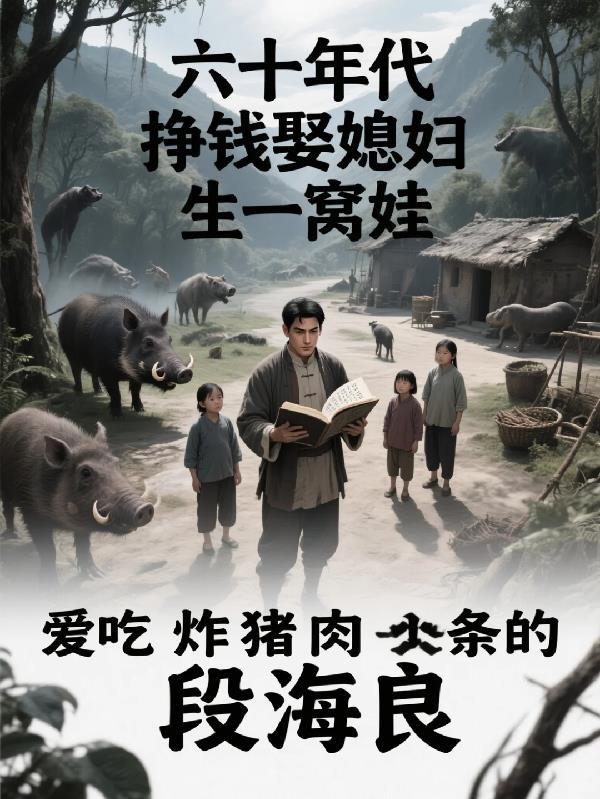 60年代媳妇发家致富